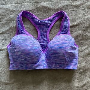 VS Pink sports bra